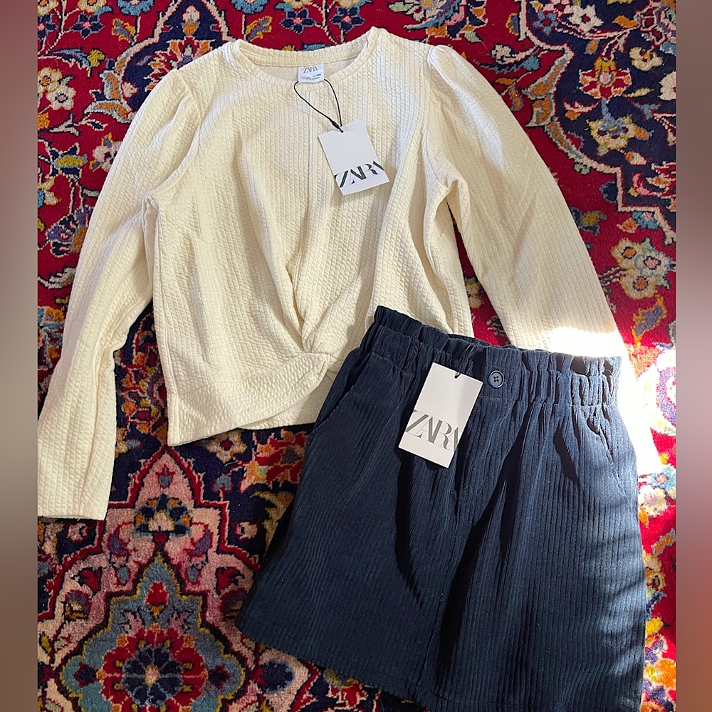 ZARA SET